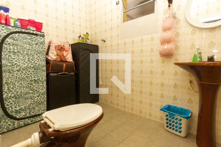 Casa para alugar com 88m², 2 quartos e 1 vagaBanheiro