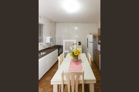 Casa para alugar com 88m², 2 quartos e 1 vagaCozinha