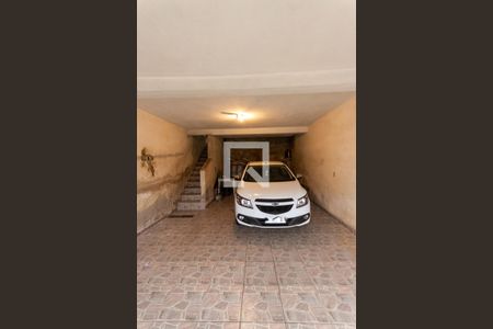 Casa para alugar com 88m², 2 quartos e 1 vagaGaragem
