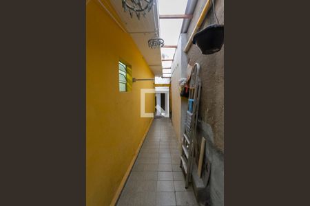 Casa para alugar com 88m², 2 quartos e 1 vagaCorredor