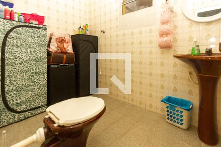 Casa para alugar com 88m², 2 quartos e 1 vagaBanheiro