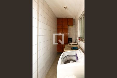 Casa para alugar com 88m², 2 quartos e 1 vagaÁrea de Serviço