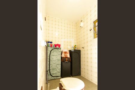 Casa para alugar com 88m², 2 quartos e 1 vagaBanheiro