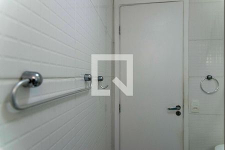 Apartamento para alugar com 47m², 2 quartos e 1 vagaBanheiro