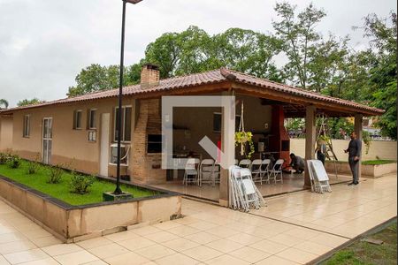 Apartamento para alugar com 47m², 2 quartos e 1 vagaÁrea comum - Churrasqueira