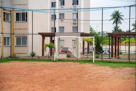 Apartamento para alugar com 47m², 2 quartos e 1 vagaQuadra Esportiva