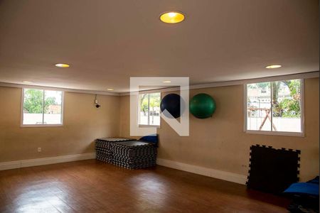 Apartamento para alugar com 47m², 2 quartos e 1 vagaSala de Jogos