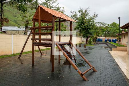 Apartamento para alugar com 47m², 2 quartos e 1 vagaÁrea Comum - Playground