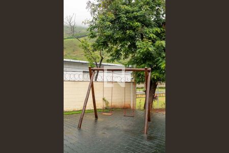 Apartamento para alugar com 47m², 2 quartos e 1 vagaÁrea Comum - Playground