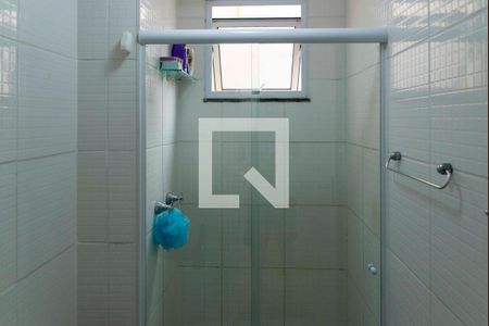 Apartamento para alugar com 47m², 2 quartos e 1 vagaBanheiro