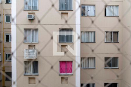 Apartamento para alugar com 47m², 2 quartos e 1 vagaVista quarto 2