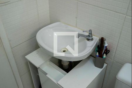 Apartamento para alugar com 47m², 2 quartos e 1 vagaBanheiro