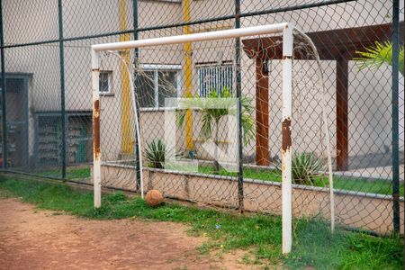 Apartamento para alugar com 47m², 2 quartos e 1 vagaQuadra Esportiva