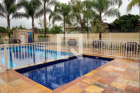 Apartamento para alugar com 47m², 2 quartos e 1 vagaÁrea comum - Piscina