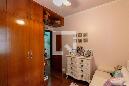 Quarto 2 de apartamento à venda com 4 quartos, 140m² em Buritis, Belo Horizonte