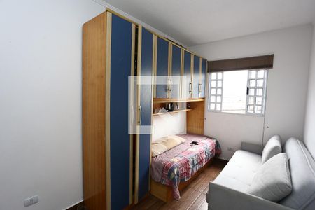 Casa à venda com 460m², 3 quartos e 4 vagasQuarto 1