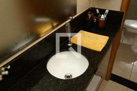 Casa à venda com 460m², 3 quartos e 4 vagasBanheiro