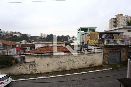 Casa à venda com 460m², 3 quartos e 4 vagasQuarto 1 vista