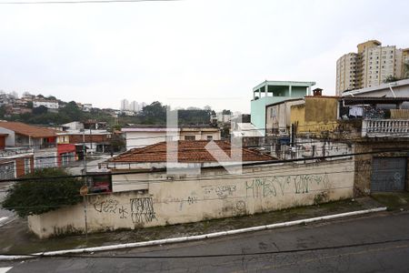 Casa à venda com 460m², 3 quartos e 4 vagasQuarto 2 vista