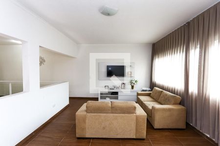 Casa à venda com 460m², 3 quartos e 4 vagassala TV