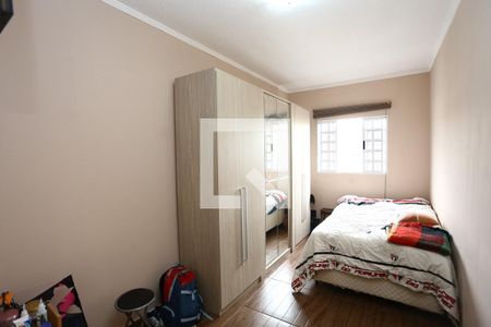 Casa à venda com 460m², 3 quartos e 4 vagasQuarto 2