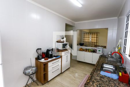 Casa à venda com 460m², 3 quartos e 4 vagasCozinha