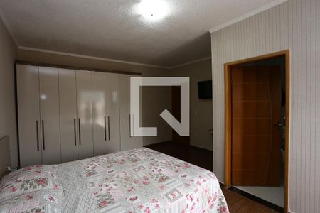 Casa à venda com 460m², 3 quartos e 4 vagassuíte