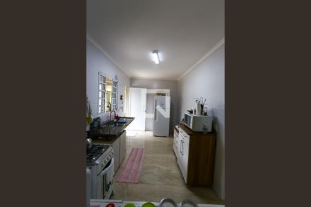 Casa à venda com 460m², 3 quartos e 4 vagasCozinha