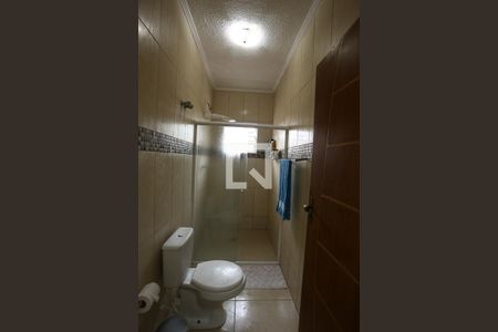 Casa à venda com 460m², 3 quartos e 4 vagasBanheiro