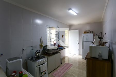 Casa à venda com 460m², 3 quartos e 4 vagasCozinha