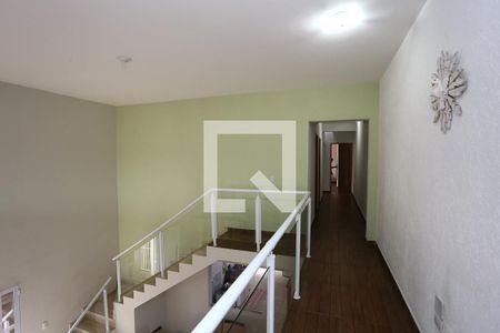 Casa à venda com 460m², 3 quartos e 4 vagasCorredor