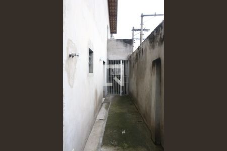 Casa à venda com 460m², 3 quartos e 4 vagasQuintal /Churrasqueira/Serviço