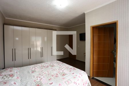 Casa à venda com 460m², 3 quartos e 4 vagassuíte