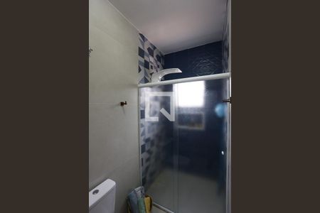 Casa à venda com 460m², 3 quartos e 4 vagasBanheiro da Suíte