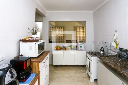 Casa à venda com 460m², 3 quartos e 4 vagasCozinha