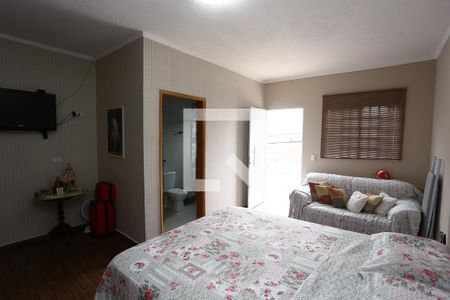 Casa à venda com 460m², 3 quartos e 4 vagassuíte