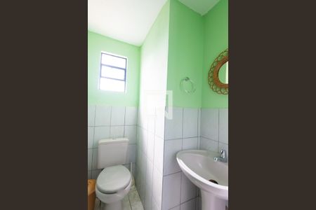 Casa para alugar com 320m², 3 quartos e 2 vagasLavabo