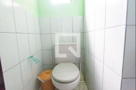 Casa para alugar com 320m², 3 quartos e 2 vagasLavabo