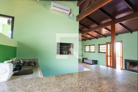 Casa para alugar com 320m², 3 quartos e 2 vagasEspaço Gourmet