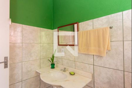 Casa para alugar com 320m², 3 quartos e 2 vagasBanheiro 2