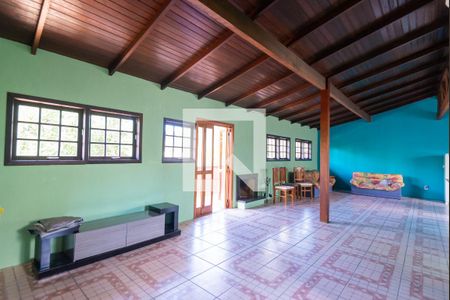 Casa para alugar com 320m², 3 quartos e 2 vagasEspaço Gourmet