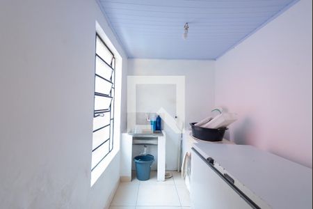 Casa para alugar com 320m², 3 quartos e 2 vagasÁrea de Serviço