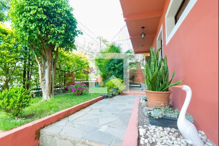 Casa para alugar com 320m², 3 quartos e 2 vagasJardim