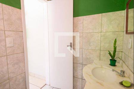 Casa para alugar com 320m², 3 quartos e 2 vagasBanheiro 2