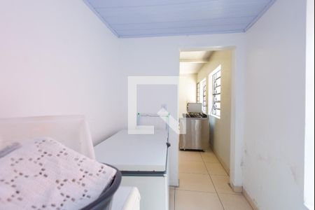 Casa para alugar com 320m², 3 quartos e 2 vagasÁrea de Serviço