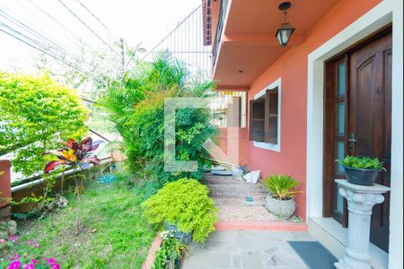 Casa para alugar com 320m², 3 quartos e 2 vagasJardim