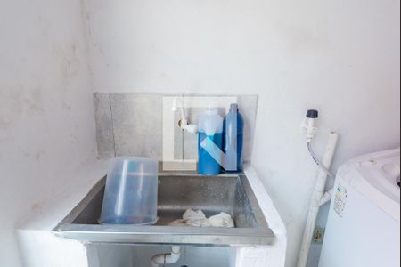 Casa para alugar com 320m², 3 quartos e 2 vagasÁrea de Serviço