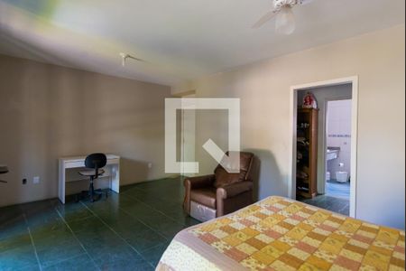 Casa para alugar com 320m², 3 quartos e 2 vagasQuarto 3 - Suíte