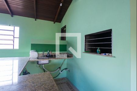 Casa para alugar com 320m², 3 quartos e 2 vagasEspaço Gourmet