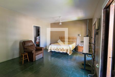 Casa para alugar com 320m², 3 quartos e 2 vagasQuarto 3 - Suíte